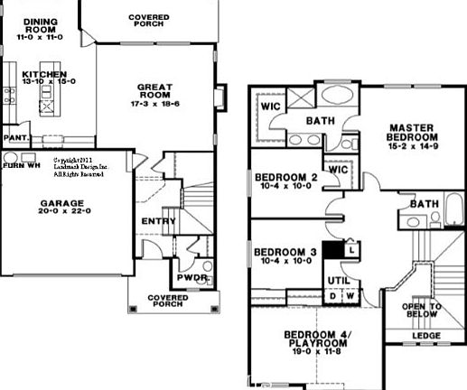 2nd image of 6210 Courtyard Lane SW Lot 3