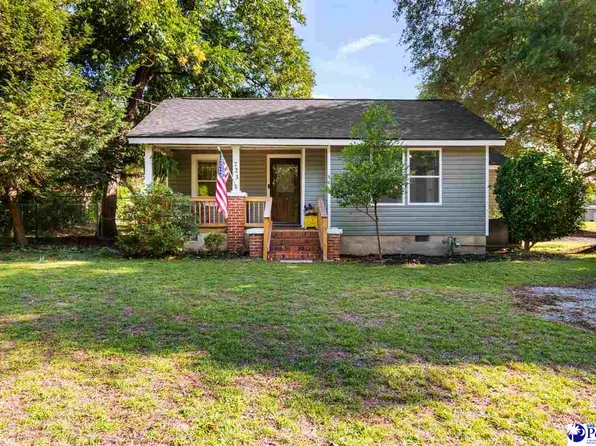 723 E Home Ave, Hartsville, SC 29550