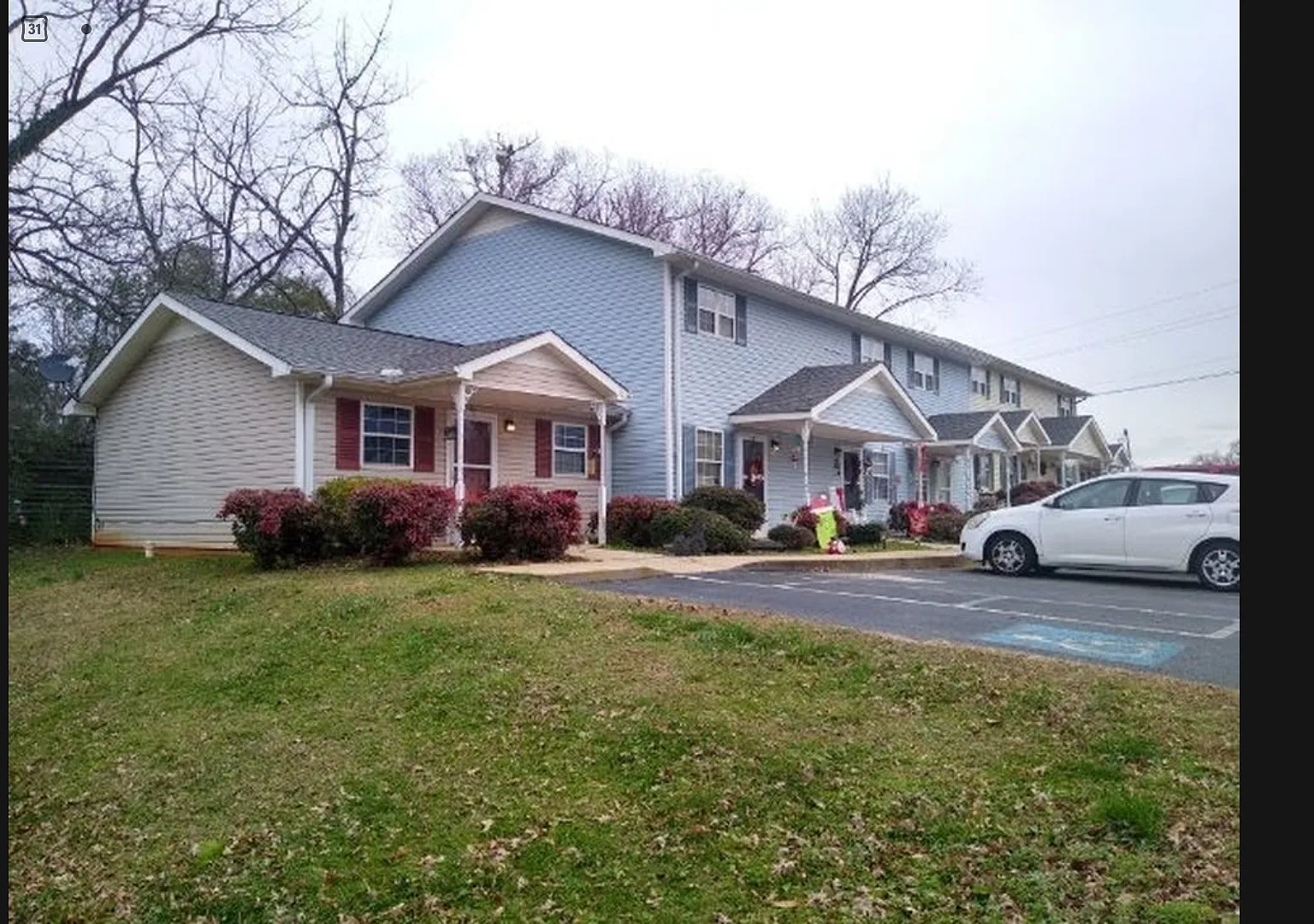 2 bed, 1.5 bath, 1000 sqft, $1,250 — Photo 1