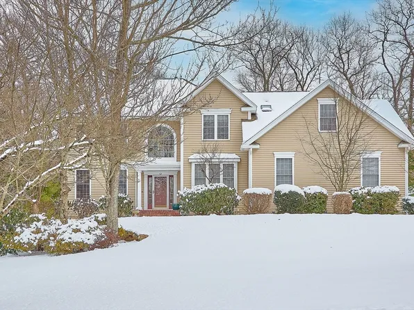 52 Wildwood Dr #52, Southborough, MA 01772