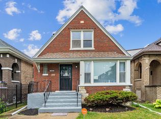 7624 S Honore St, Chicago, IL 60620