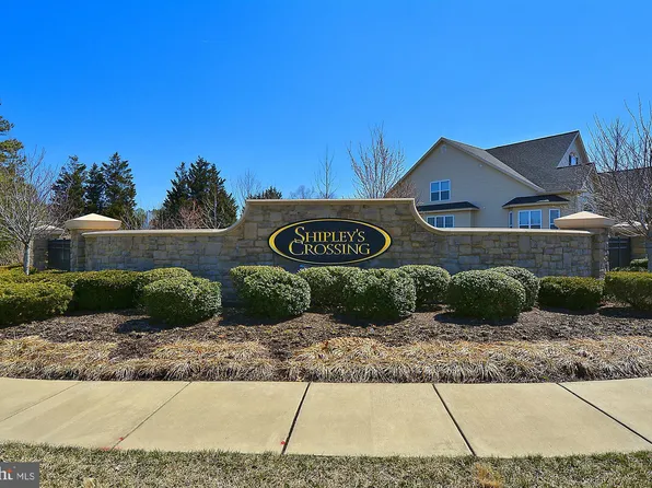 628 Caracle Ct, Millersville, MD 21108