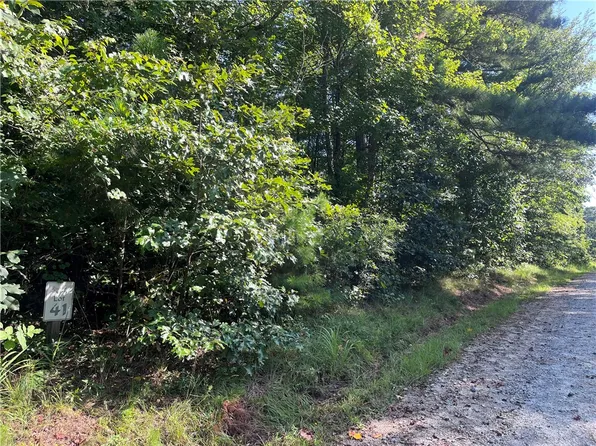 0 Pine Knoll Rd, Fair Play, SC 29643