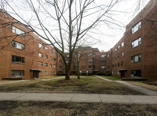 601 Sheridan Rd APT E2, Evanston, IL 60202