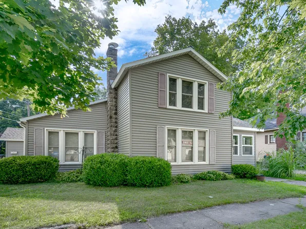 110 N North St, Otsego, MI 49078