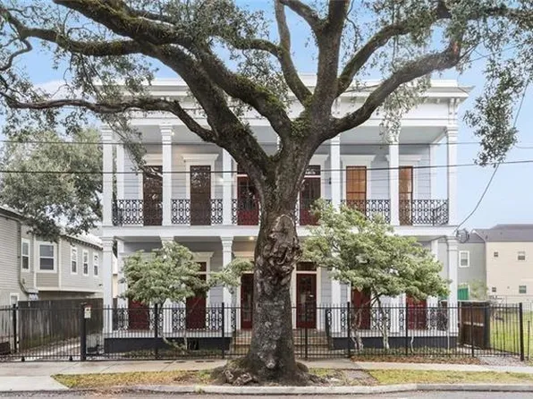 1725 Louisiana Ave, New Orleans, LA 70115