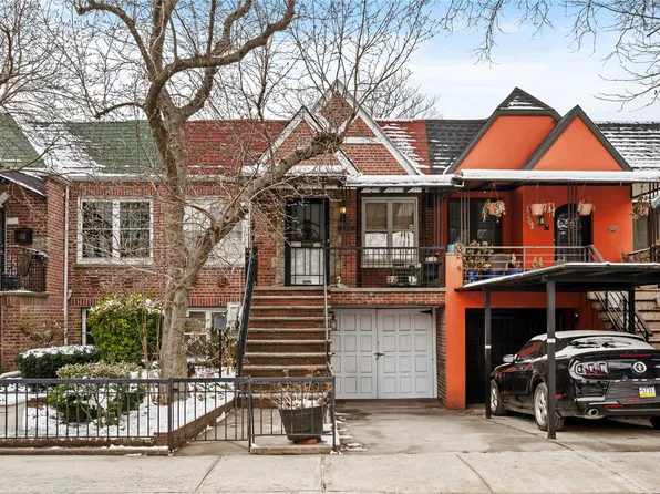 2636 E 7th Street, Brooklyn, NY 11235