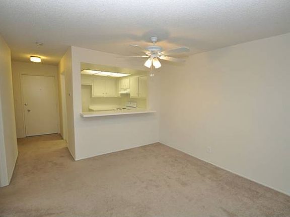 Entry/Kitchen/Dining Area