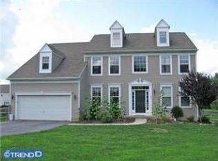 307 Brook Rd, Atglen, PA 19310
