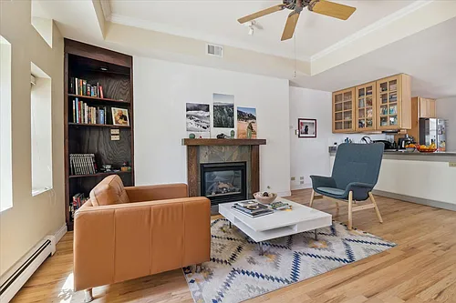 1029 E 17th Ave #4 Photo 1
