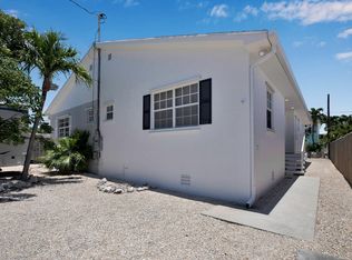 200 3rd St, Key Colony Beach, FL 33051