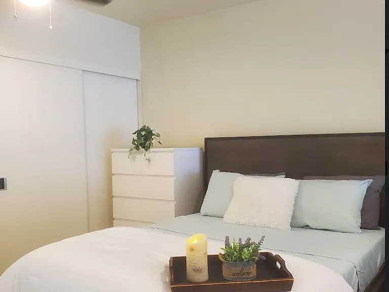 6-Drawer Dresser