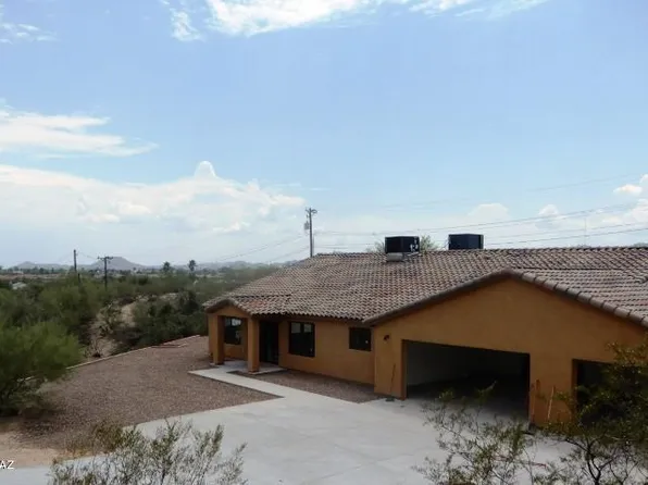 5433 N Kennebec Ln, Pima County, AZ 85704