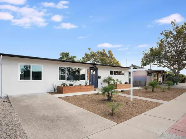 4773 Lake Forest Ave, San Diego, CA 92117