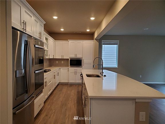 3rd image of 26312 203rd (Lot 33) Place SE