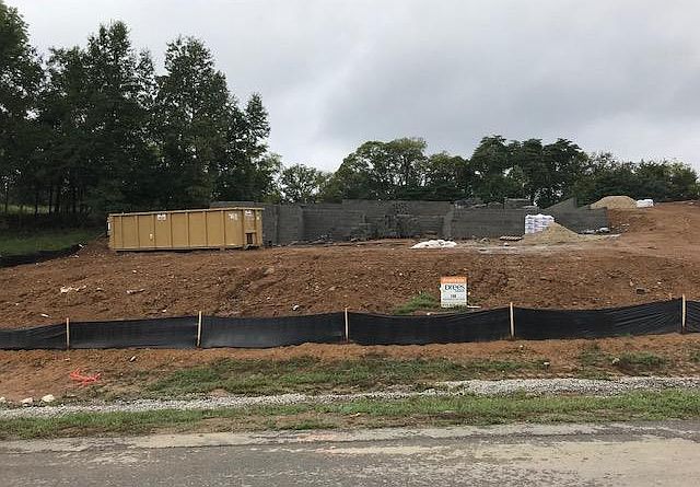 2nd image of 6034 Blackwell Ln #110-lot 110