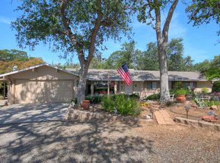 41913 Wild Horse Ct, Coarsegold, CA
