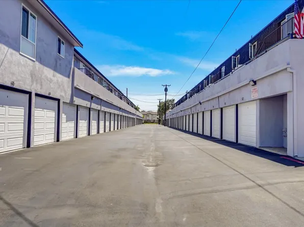 Avignon Apartment Homes