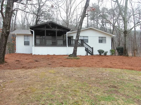 1943 Rock Mountain Dr, Mc Calla, AL 35111