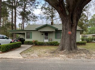 1406 Myers Ave, Waycross, GA 31503