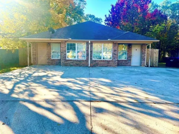 204 W Sycamore Ln, Longview, TX 75604