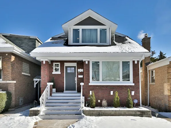 3715 Euclid Ave, Berwyn, IL 60402
