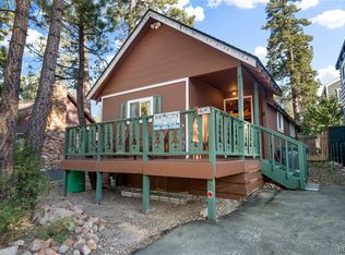 40051 Sierra Trl, Big Bear Lake, CA 92315