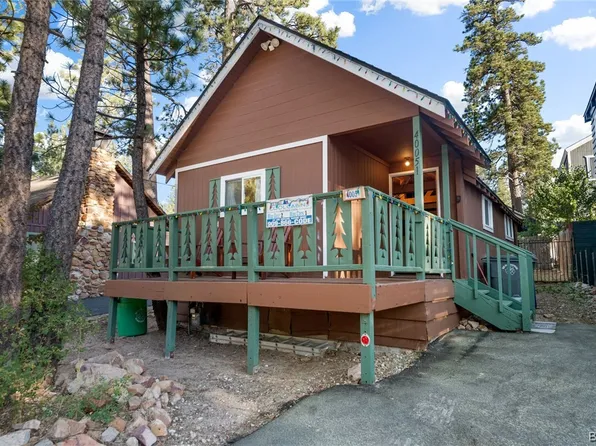 40051 Sierra Trl, Big Bear Lake, CA 92315