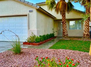 4928 Whispering Spring Ave, Las Vegas, NV 89131
