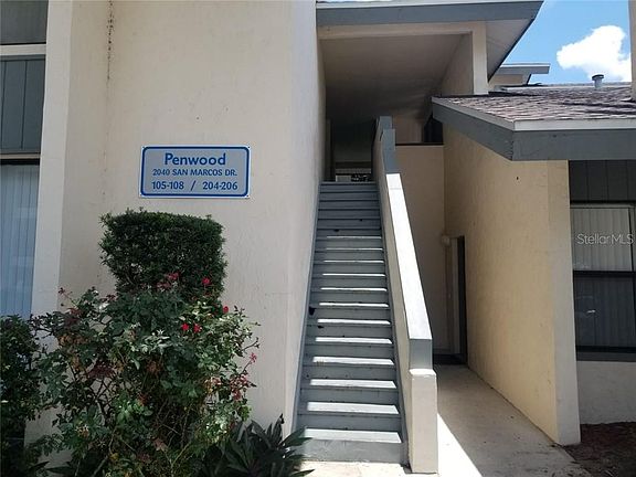 3rd image of 2040 San Marcos Dr SE APT 105
