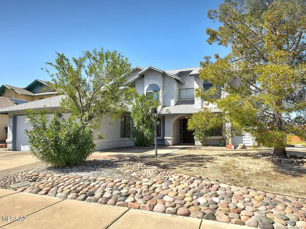 151 N Schrader Ln, Tucson, AZ 85748