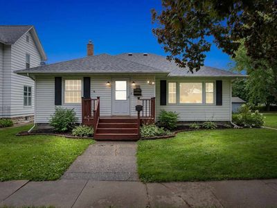 306 Mulberry St, Tipton, IA, 52772