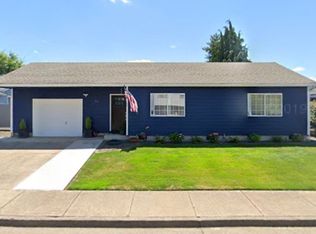 160 25th Ave SE, Albany, OR
