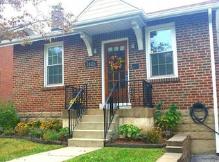 2625 Laclede Station Rd, Saint Louis, MO 63143