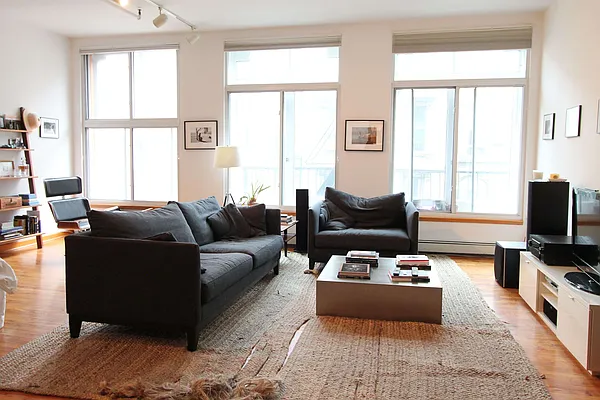 Rented by True Lofts New York LLC | media 26