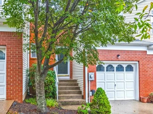 12 Grant Way, Princeton, NJ 08540