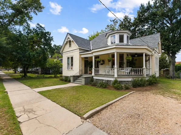 115 Short Bay St, Hattiesburg, MS 39401