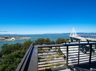 1 Bristol Ct, San Francisco, CA 94130