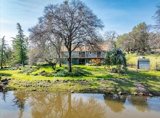 13936 Oak Ridge Rd, Penn Valley, CA 95946