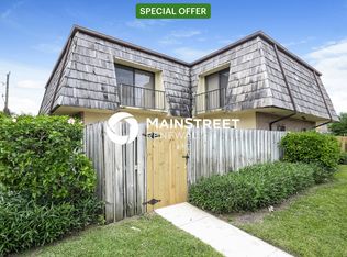 4677 Cherry Rd, West Palm Beach, FL 33417