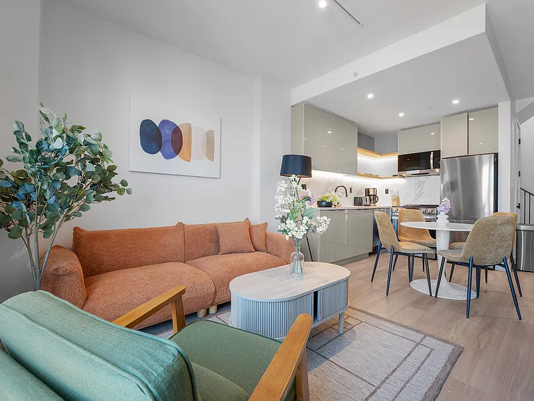 16 West St #1107 — Photo 1