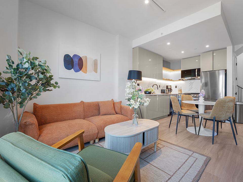 1st image of 16 West St #1107
