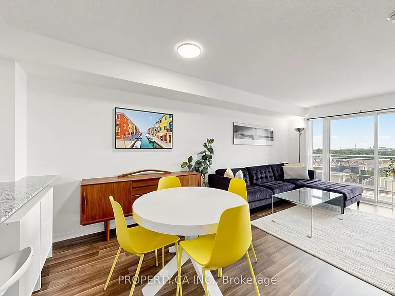 1235 Bayly St #614 — Photo 14