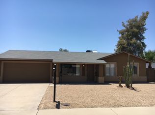 4805 W Lavey Rd, Glendale, AZ 85306