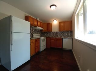 4114 S M St, Tacoma, WA 98418