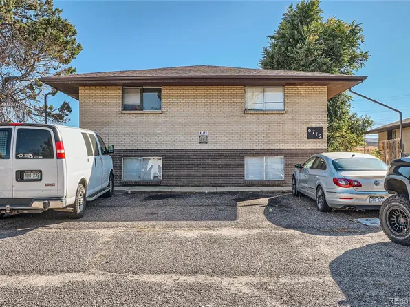 6712 W 51st Avenue, Arvada, CO 80002