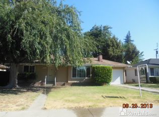 4415 E Brentwood Ave, Fresno, CA 93703