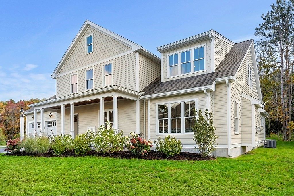 4 Fieldstone Ln, Byfield, MA 01922 MLS 73130843 Zillow