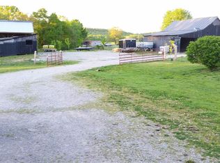 1239 Pea Ridge Rd, ELKTON, KY 42220