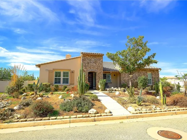 1791 Hannon Rd, Cherry Valley, CA 92223